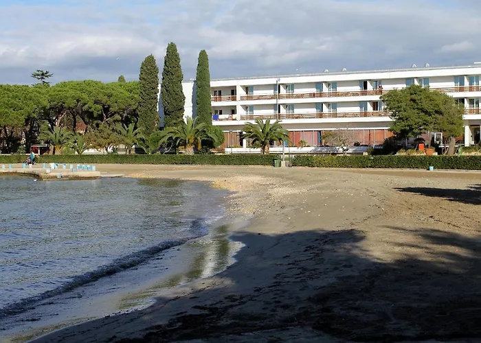 Appartement By The Sea - 14845 Zadar