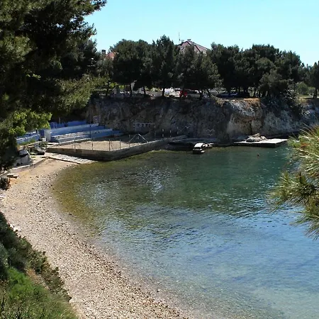 Apartment By The Sea - 14845 Zadar
