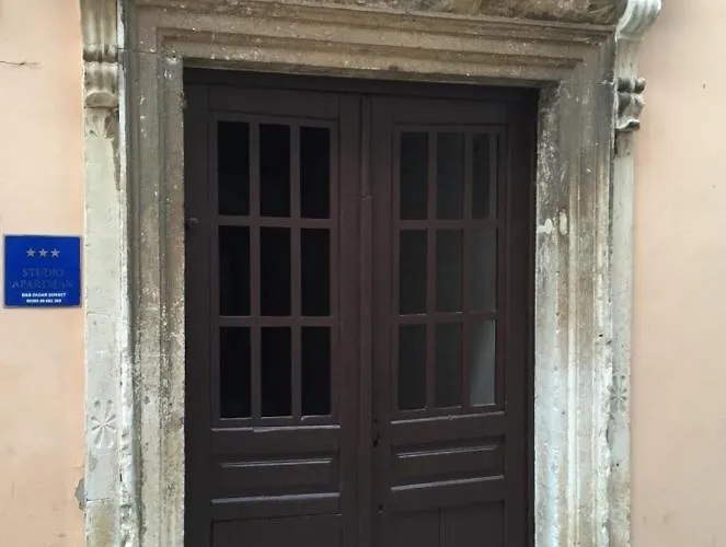 Апартаменты By The Sea - 14845 *